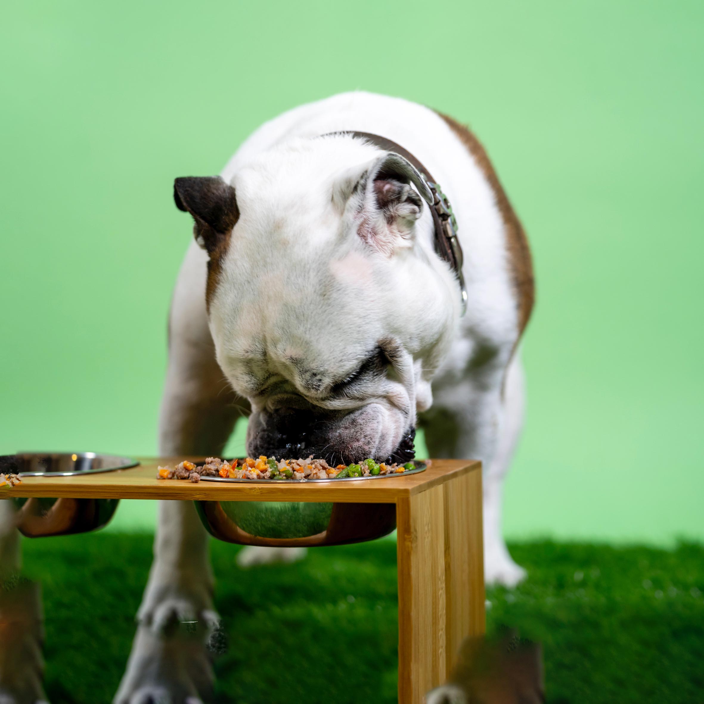 Beneficios de la comida natural