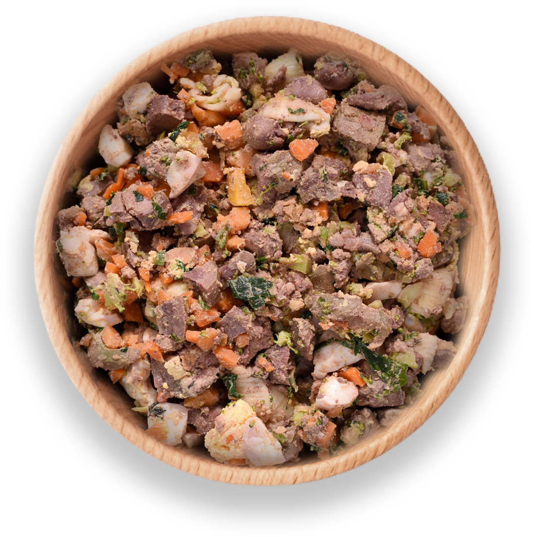 Recetas Hello Dog