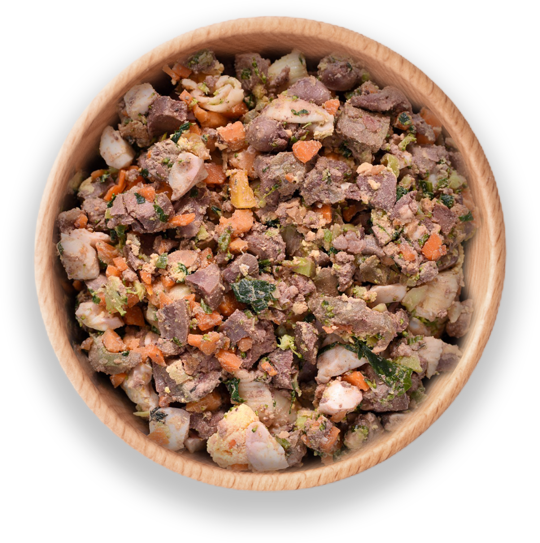 Recetas Hello Dog