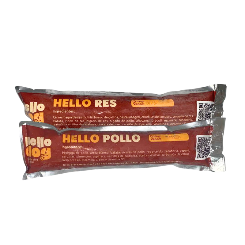 Promo TO-GO POLLO RES